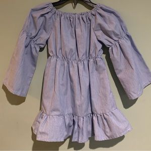 Girls Bellini Dress